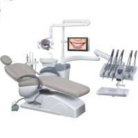 معدات طب الأسنان