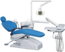 معدات طب الأسنان